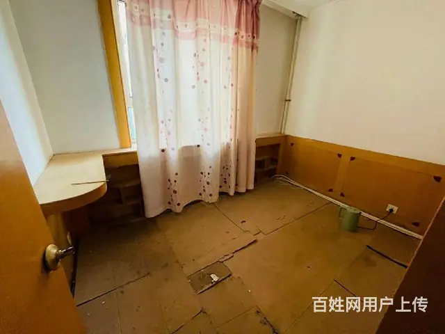 南大街信合大厦对面 丽园小区两室4楼 用钱急售 随时看房 - 图片 6