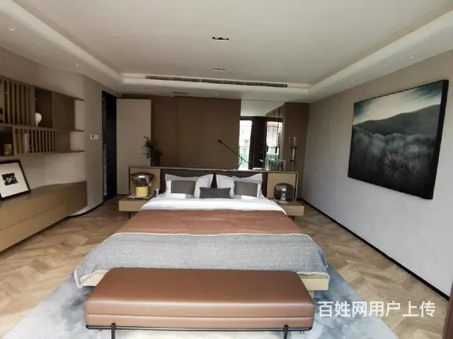 特价房！欧洲城翡丽庄园别墅 轻轨口换乘附近 南京 近 - 图片 3