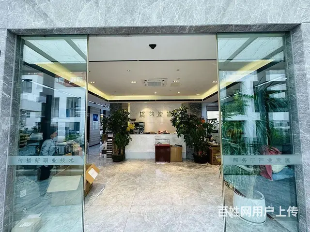 永泰园区太古汇风格豪华装修直播办公场地出租14个房 - 图片 3