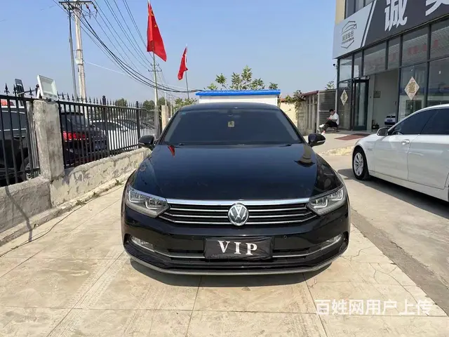 大众Magotan [迈腾] 2019款 B8 Varian - 图片 2