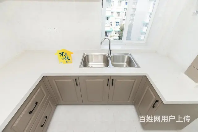 翠苑翠苑一区格局极好南北修看房随时 - 图片 8