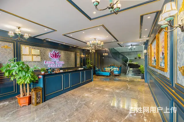 南水商业街酒店转让，寻找新的投资机会！客源多！地段好！ - 图片 1