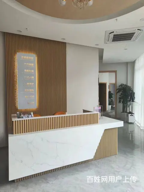 （51旺铺推荐）金鸡岭148平美容店转让 - 图片 4