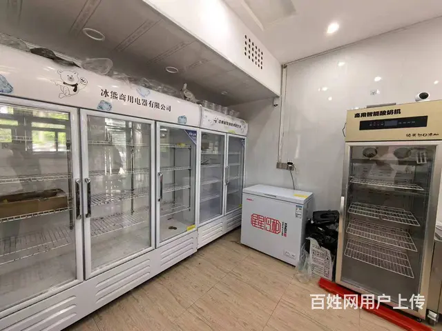 学府路 水果捞 果切出兑 奶茶店出兑 - 图片 6