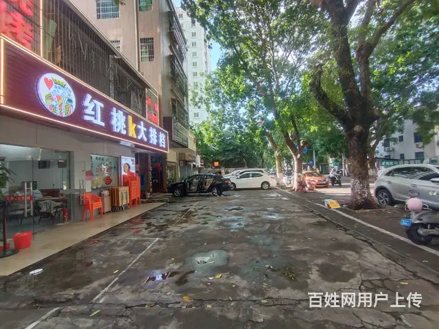 （51旺铺推荐）海甸岛海达路120平餐饮店转让 - 图片 2