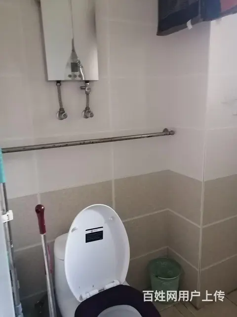 出租海边高档小区锦绣蓝湾电梯房 - 图片 4