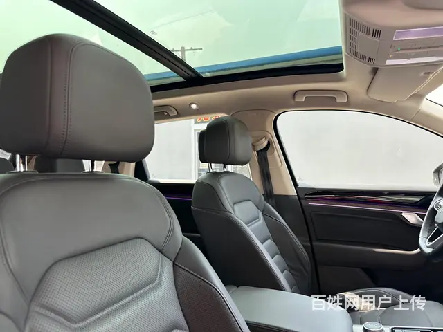 大众Touareg [途锐] 2020款 2.0TSI 手自 - 图片 7