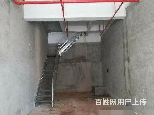 B8168一可明火超低租金纯商铺直租 - 图片 3