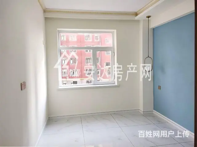 安达才媛二号院，80平米欧式环保装修，紧邻凌水学校 - 图片 2