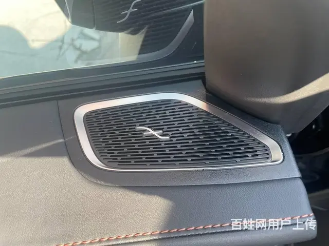 23款奔驰GLC260升级小柏林之声音响系统 - 图片 2