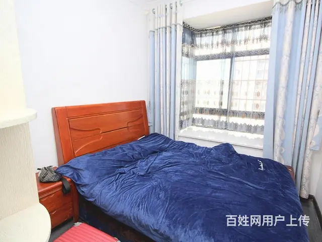 鹭洲府 邸，全新装修电梯三房，高品质家居，拎包入住！ - 图片 5