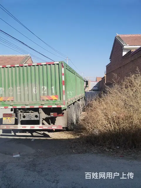 其他 自卸车 国5 - 图片 8