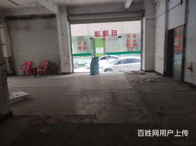 （51旺铺推荐）琼山区振民巷119号185平铺面招租 - 图片 6