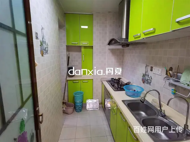 紧邻海沧 圣.地亚哥 正规1房 不朝马路 进出方便 - 图片 4