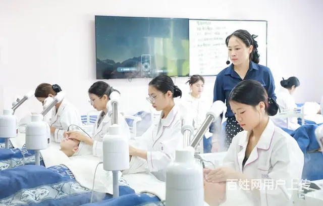 什么美容培训机构好？来广州百美汇学校 - 图片 3