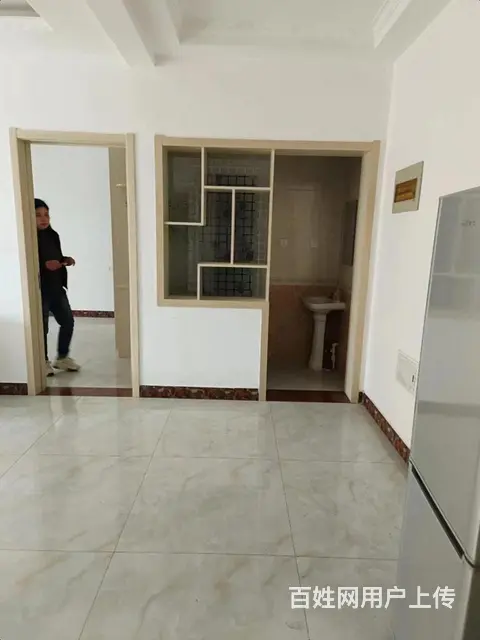 世纪城双证双气精装修未住南北通透户型可贷款过户费低采光好 - 图片 2