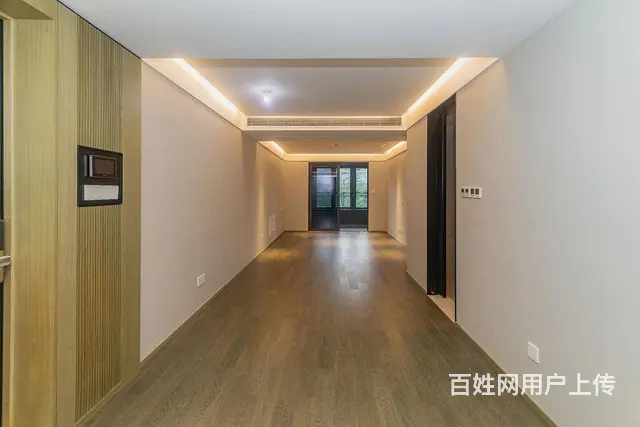 融创望河湾单价低 品质小区 开发商精装 双阳台户型 采光好 - 图片 2