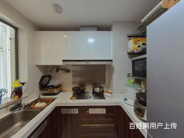 燕都花园 3室2厅85.76m?精装修 - 图片 8