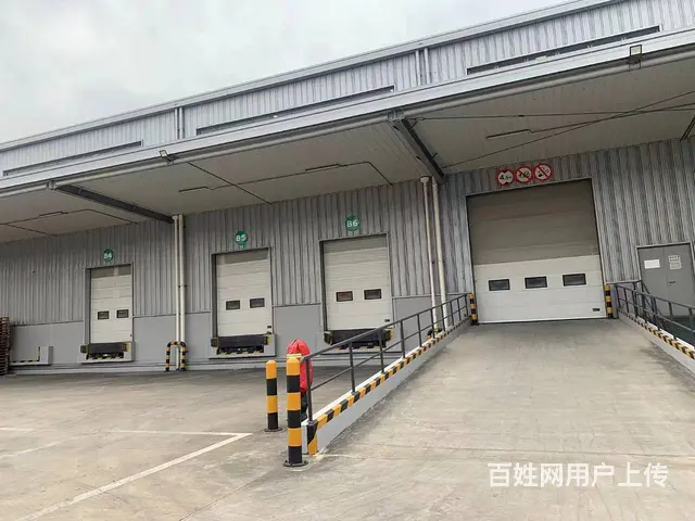 原房东物流仓库出租38000平方交通方便 - 图片 2