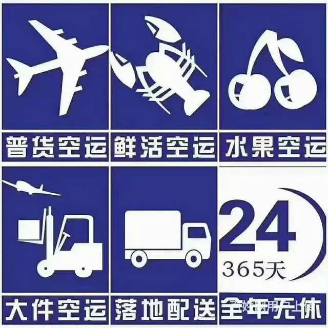 国内航空急件当日达 跨省 快8小时到达 - 图片 2