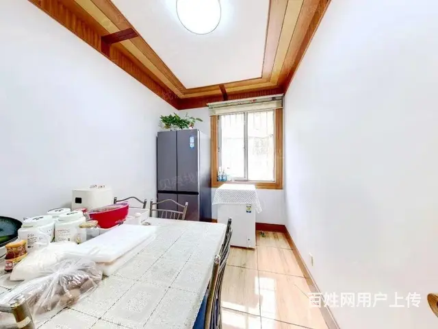 美华西村 普通住宅 中等装修 - 图片 4