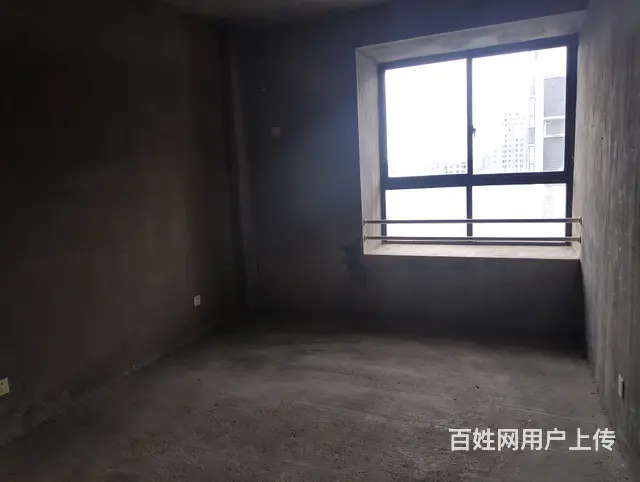 新安养生谷三室两厅一厨两卫一阳台毛坯房出售 - 图片 7