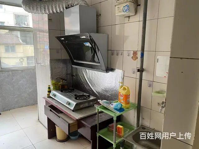益康园 普通住宅1厅 简单装修 - 图片 4