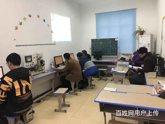 盐城叉车培训考证来盐城东方培训 - 图片 7