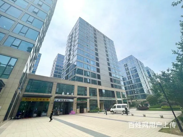 丁桥同协金座，全新精装，采光通透，房东直租，价格条件好谈！ - 图片 1