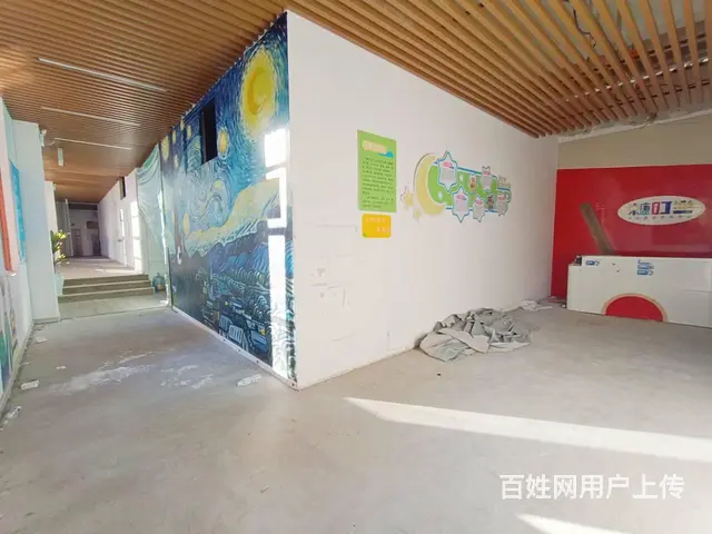 【福铺】和园|二楼630平门头|直租|可分租 - 图片 7