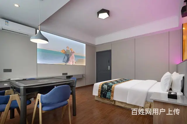 急转！星沙三所大学旁精装酒店低价转让转让 10504 - 图片 10