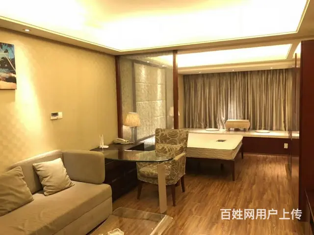 火车东站同方国际精装1房 闸弄口浙江大学新塘路物产国际带车位 - 图片 2