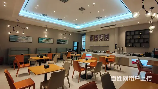 （老板本人）房东直租，汽车西站成熟商圈一楼旺铺招租 5796 - 图片 4