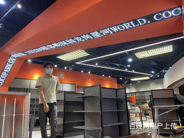 惠州专业LED走字屏批发销售一站式安装服务 - 图片 1