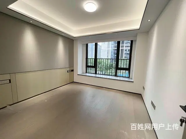 港珠澳大桥入口旁 绿景玺悦湾北区 4室2卫 142平 精装修 - 图片 12