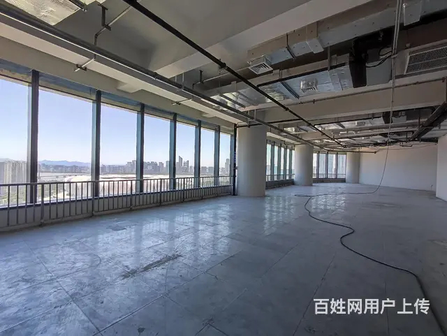 杭州之门奥体博览城的新地标2000方整层企业总部办公，特价售 - 图片 9