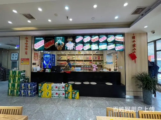 和平砂山街正街旺地精装火锅出兑可改行 - 图片 3