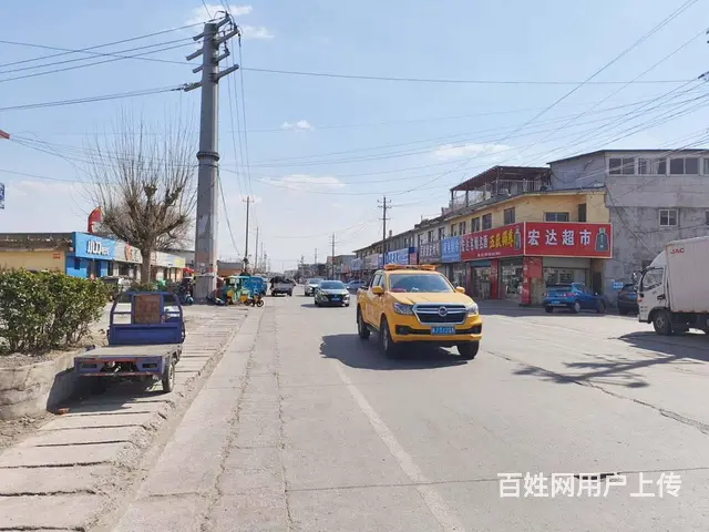 【福铺】博城路2间门头|120平40平|租金便宜 - 图片 3