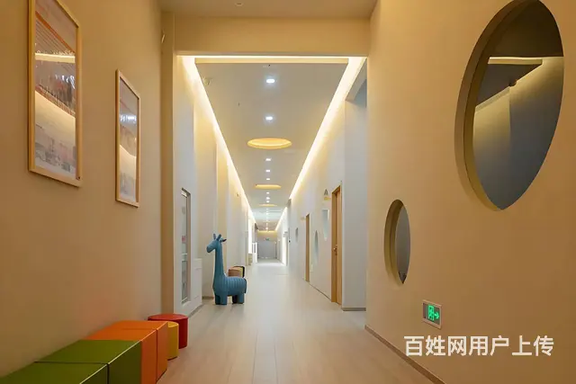 遵义市大型托育中心转让或合作 - 图片 6