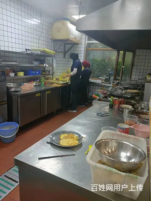 7883(七P）个人城西区文成路与西关大街十字路餐饮店对外转 - 图片 7