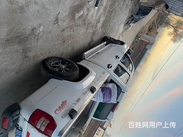 江铃 其他 皮卡 国5 - 图片 4