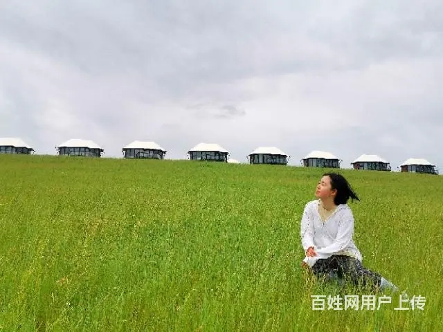 内蒙古呼伦贝尔旅游包车常师傅排名靠谱 - 图片 2