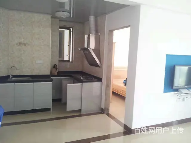 房东直租岳麓海岸精装修1室1厅 - 图片 7