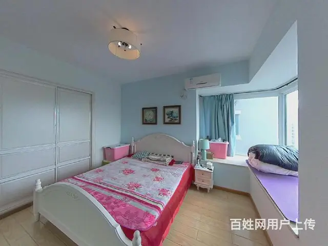 中珠上城 4室2厅110.32m?满五年 - 图片 6