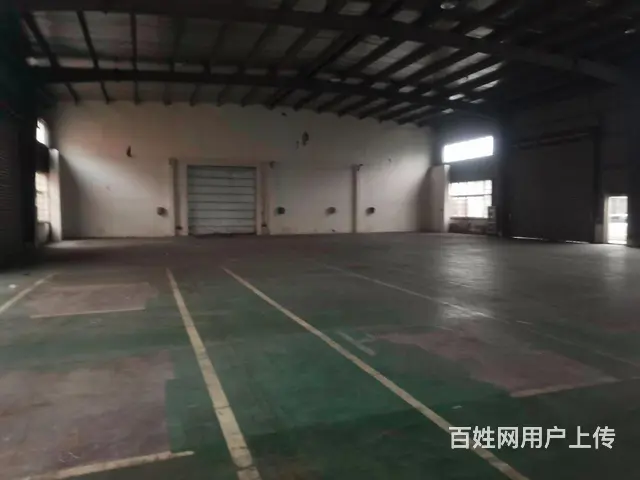 出租千灯钢结构厂房850个平方，也可做仓库 - 图片 8