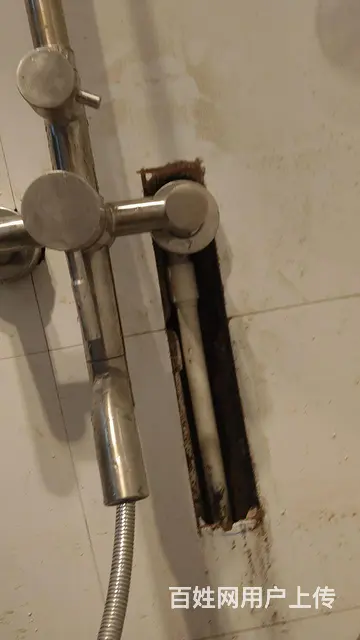 阜宁管道疏通丶改装管道等业务 - 图片