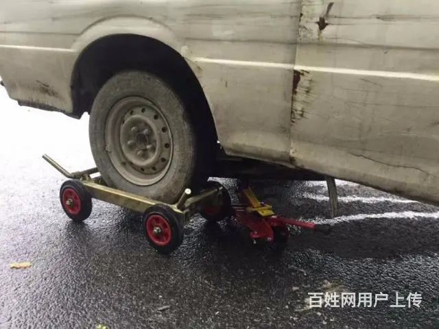 常州道路拖车高速救援 24小时上门服务 - 图片 1