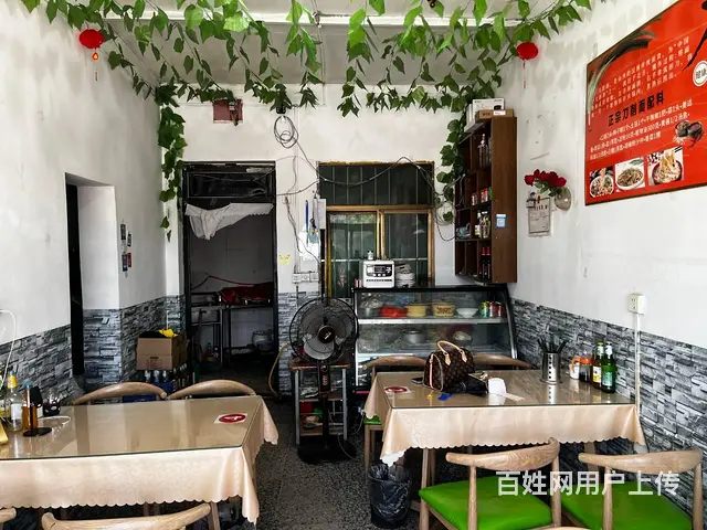 （同城乐铺推广）望贤路50平餐饮店转让，门口可外摆 - 图片 2
