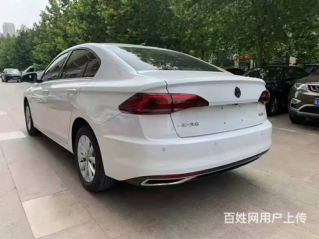 准新大众宝来 1w全包提  黑哥可办 - 图片 5