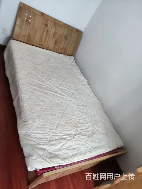 新床真正红木床双人床需要联系我 - 图片 3